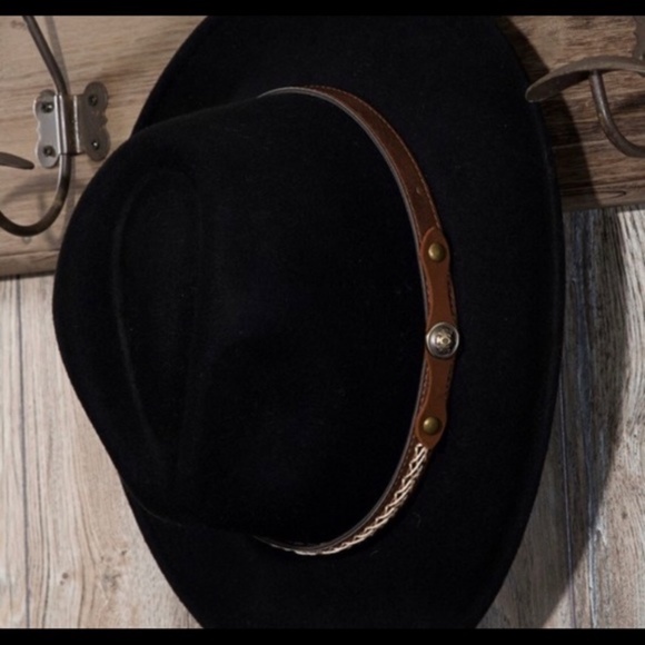 DOLLY Western style panana hat - Picture 9 of 16